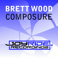 Brett Wood - Composure (Original Mix) AVB support ;) by Brett Wood - Splattered Implant - The KandyKainers