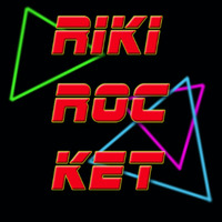 RIKI ROCKET//SFX Sample/Rocket Hed DROP by Dj Riki Rocket