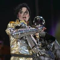 They Don't Care About Us ''LIVE HISTORY TOUR'' by DJ77711