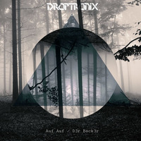 DROPTRONIX - D3r Bäck3r/Auf Auf EP Mix by X Y I Z マリファナ