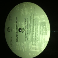 Frankie Knuckles 1991 Virgin Records by Underground Vinyl Collection