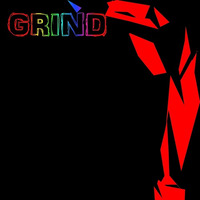 Grind by Michael M.A.E.