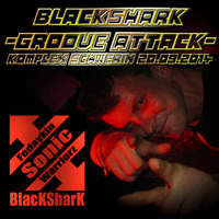 BlacKSharK@Groove Attack Komplex Schwerin 20.09.2014 by BlacKSharK