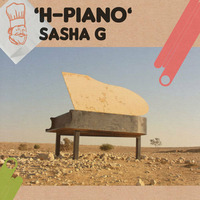 Sasha G - H-Piano (Original Mix) by Döner Records