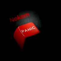 Panic Stations by Nokem