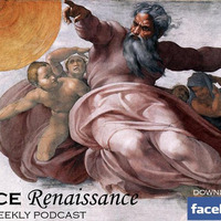 Trance Renaissance Radio 009 - Dan James by Trance Renaissance