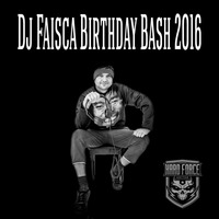 FAISCA AKA BISCAS @ FAISCA B-DAY BASH 2016 PART II by FAISCA AKA BISCAS (OFFICIAL)