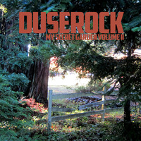 Duserock My Secret Garden Vol. II by Duserock