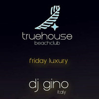 DJ Gino @ Truehouse 24-01-2014 by DJGino