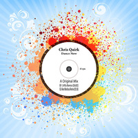 Chris Quirk-Dance Now(U4Ya Remix)(PREVIEW) by U4Ya