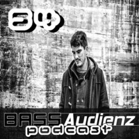 Rodrigo Garcia | BassAudienz Podcast | Episode 054 (03.2014) by Rodrigo Garcia