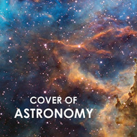 Cover Of Astronomy Album