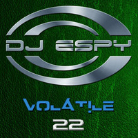 Dj Espy pres. Volatile 22 by Dj Espy