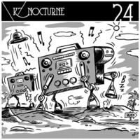 ►► K7 Nocturne 24 by Cabaret Nocturne