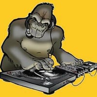DJGorilla - Hardstyle Mix 4 by DJGorilla