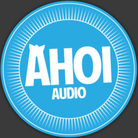 AHOI Podcast #3 mixed by Ataneus by AHOI AUDIO