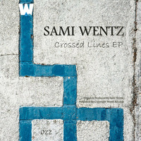Sami Wentz - Walking On The Moon (Original mix) by Sami Wentz