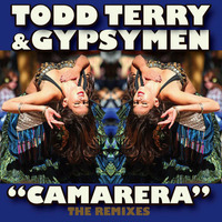 Todd Terry Gypsymen - You Make Get Off a Camarera (Fabio Marx &amp; Rodolfo Bravat Make a Mix) SNIPPET by Rodolfo Bravat