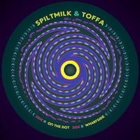 SPILTMILK AND TOFFA - ON THE DOT by spiltmilk