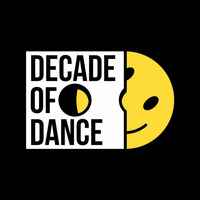DJ MARK COLLINS - 'PERCEPTION IS PROJECTION' MIX (DANCE ANTHEMS REMIXED VS. UPFRONT HOUSE & GARAGE) by Decade of Dance