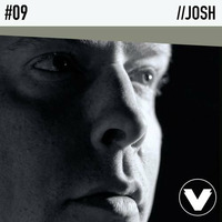 Josh Vision Podcast 09 by Josh (Official) | Kippschalter | GERBEREI