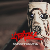 UltraDee - Supernatural (Original MIx) [Available now on iTunes] by UltraDee