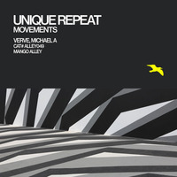 Unique Repeat - Movements (Verve Remix) [Mango Alley] by Verve