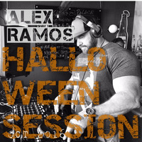 HALLOWEEN SESSION- ALEX RAMOS by Dj Alex Ramos