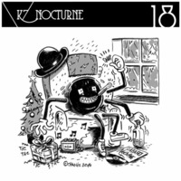 ►► K7 Nocturne 18 by Cabaret Nocturne