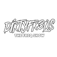 THE FREQ SHOW EPISODE 014 Special Guest Vassy by Dirtyfreqs
