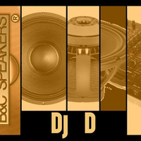 NEW MIX (TEASER)-DJ''D'' by Deejay d