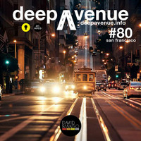 David Manso - Deep Avenue #080 by David Manso