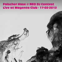 Falscher Hase at Magenta Club - 17-02-2012 by Falscher Hase