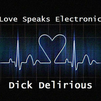 Stephan Rinke - Love Speaks Electronic (Original Mix) by Stephan Rinke