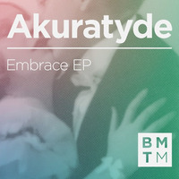 Akuratyde - Lights In My Eyes (forthcoming on BMTM) by Blu Mar Ten