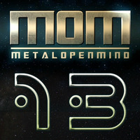 MOM#73 - Especial Heavy Metal 2014 [Inéditos] by DJ Guzz69