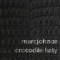 Crocodile Katy by Marc Johnce
