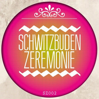 Christopher Kono - SZ002 // Podcast by Christopher Kono