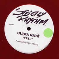 Ultra Nate - Free (Brent Anthony &amp; HIAST Remix) by Brent Anthony