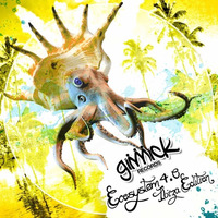 Mikel Ayerra & G.sus - Sinister (Original Mix) Gimmick Records by G.SUS OFFICIAL