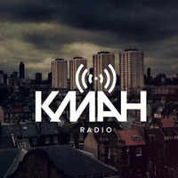 Clandestino KMAH Radio Show May 2015 by Clandestino