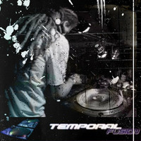 Temporal Fusion Podcast: Double D mix (November 2009) by Taos