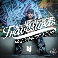 Nicky Jam - Travesuras (Jorge Plaza, Josemi Perez &amp; Franci Martin Dance Remix) #FiestaMusic by Josemi Perez