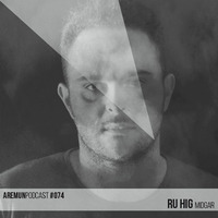 Aremun Podcast 74 - Ruhig (Midgar) by Aremun Podcast