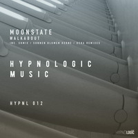 Moonstate - Follow Leader (Ucha Detox Remix) 'hypnologic' by UCHA [Official]