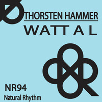 Thorsten Hammer - Watt A L / Preview / by Thorsten Hammer