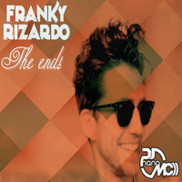 The End - Franky Rizardo ( Hard Base Nano Mc ) Preview by NanoMc Devia