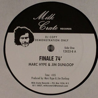 FINALE 74 by Marc Hype