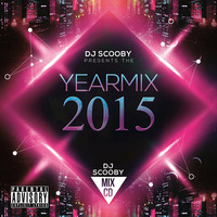 DjScooby - Yearmix 2015 by DjScooby