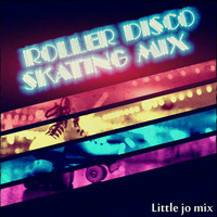 Roller Disco by Funky Disco Deep House